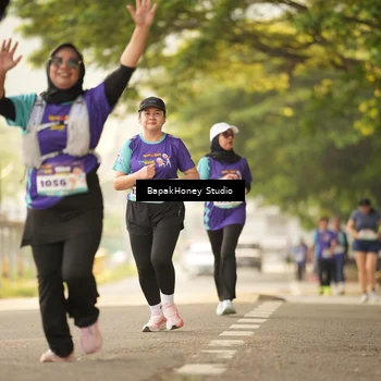 Runner Photo 8281815