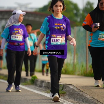 Runner Photo 8281816