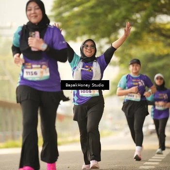 Runner Photo 8281817