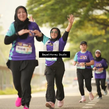 Runner Photo 8281820
