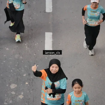 Runner Photo 8281822