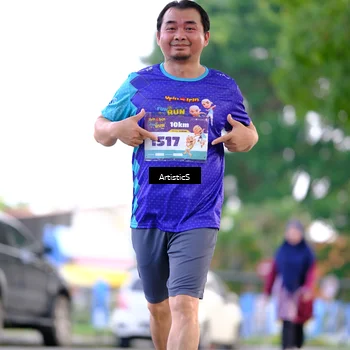 Runner Photo 8281823