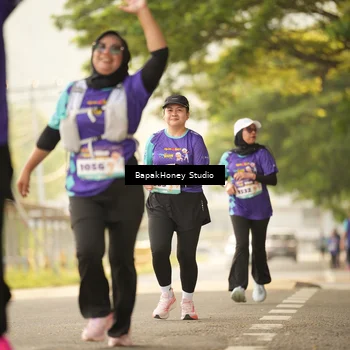 Runner Photo 8281824