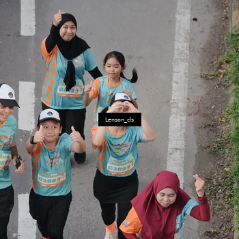 Runner Photo 8281827