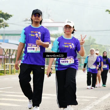 Runner Photo 8281831