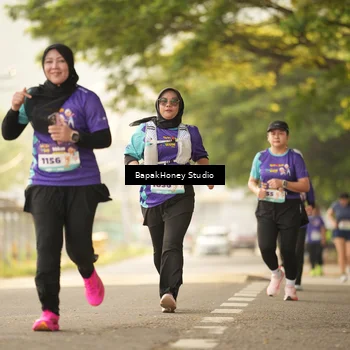 Runner Photo 8281832