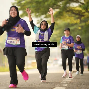 Runner Photo 8281833