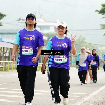 Runner Photo 8281834