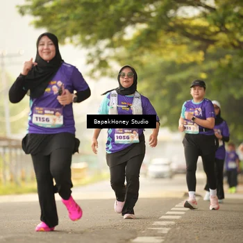 Runner Photo 8281835