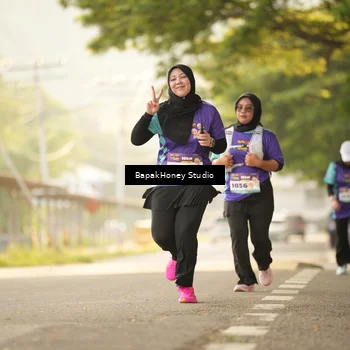Runner Photo 8281838
