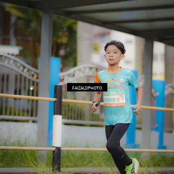Runner Photo 8281839