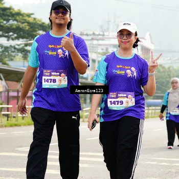 Runner Photo 8281840