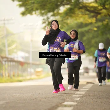 Runner Photo 8281844