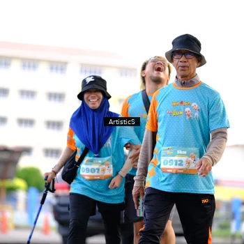 Runner Photo 8281845