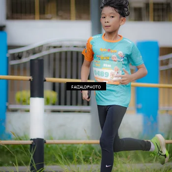 Runner Photo 8281851