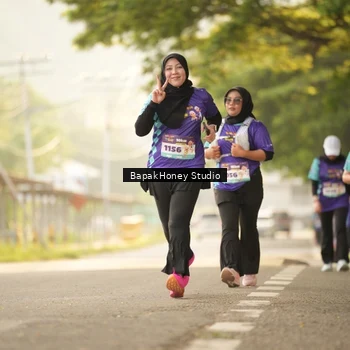Runner Photo 8281852