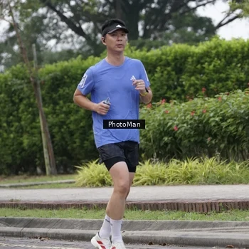 Runner Photo 8281853