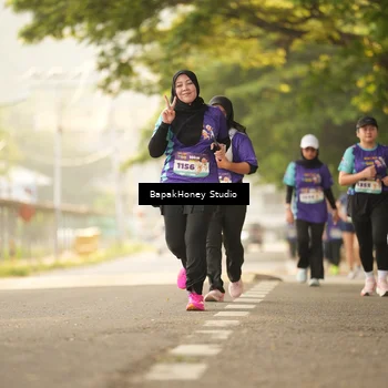 Runner Photo 8281854