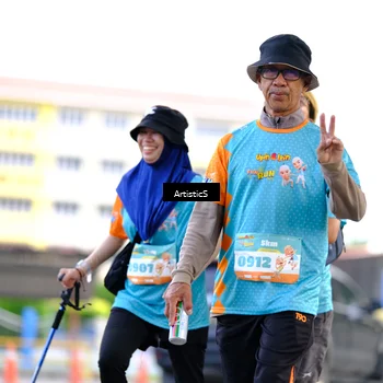 Runner Photo 8281857