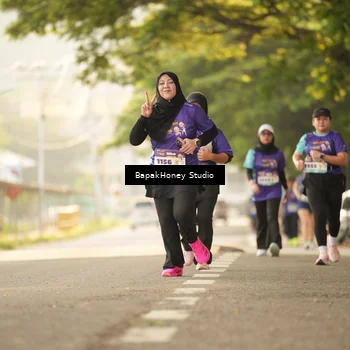 Runner Photo 8281858