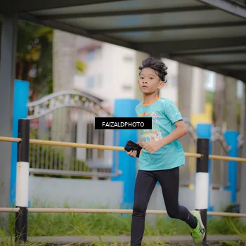 Runner Photo 8281859