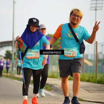 Runner Photo 8281860