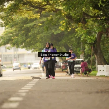 Runner Photo 8281863