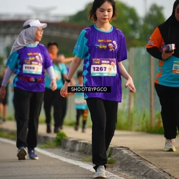 Runner Photo 8281864