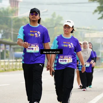 Runner Photo 8281865