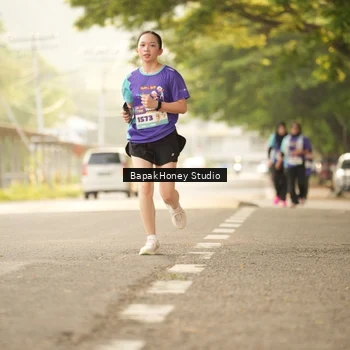 Runner Photo 8281866
