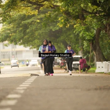 Runner Photo 8281867