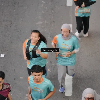 Runner Photo 8281868