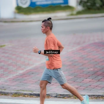 Runner Photo 8281871