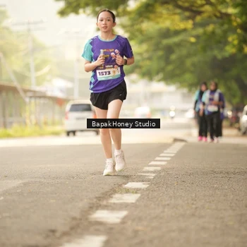 Runner Photo 8281873