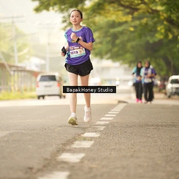 Runner Photo 8281874