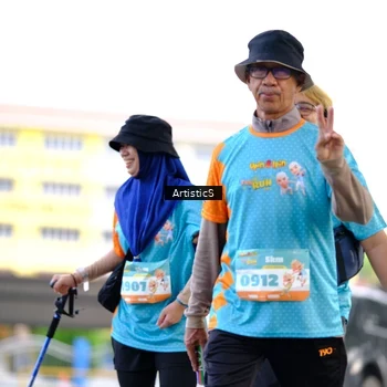 Runner Photo 8281876