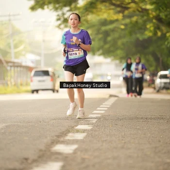 Runner Photo 8281877