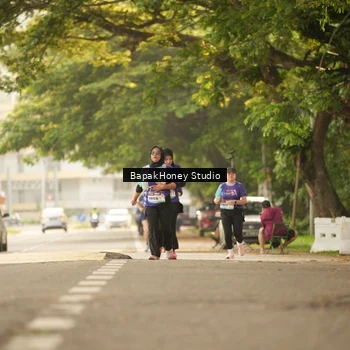 Runner Photo 8281879