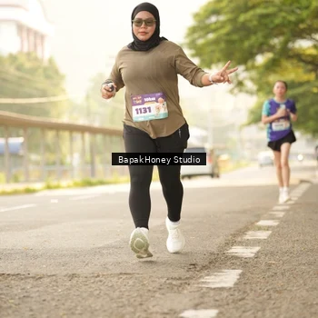 Runner Photo 8281883