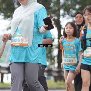 Runner Photo 8281884