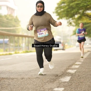 Runner Photo 8281885