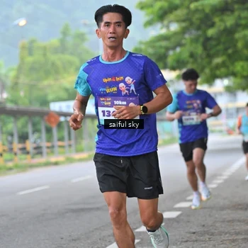 Runner Photo 8281886