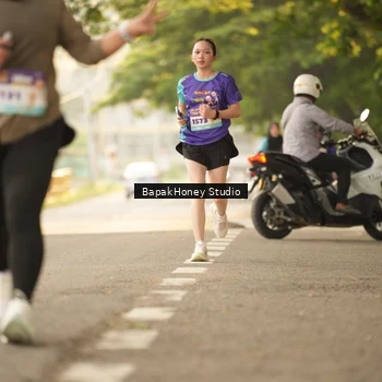 Runner Photo 8281888