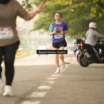 Runner Photo 8281889