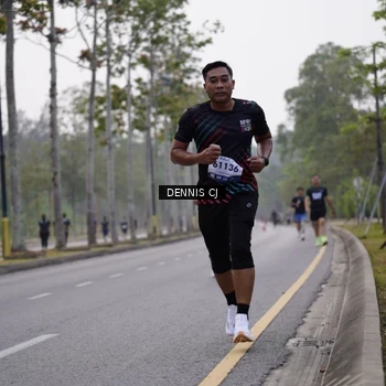 Runner Photo 8281890