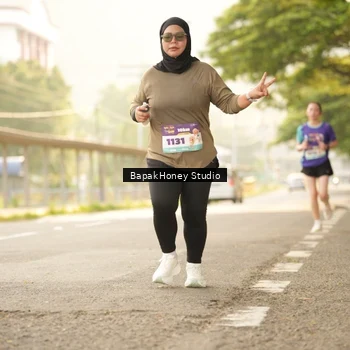 Runner Photo 8281891