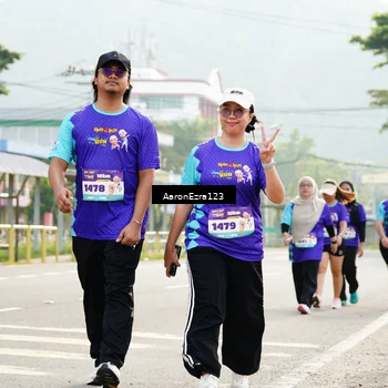 Runner Photo 8281893