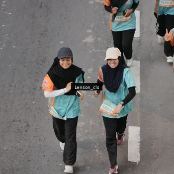 Runner Photo 8281894