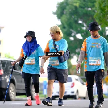 Runner Photo 8281895