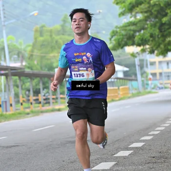 Runner Photo 8281901